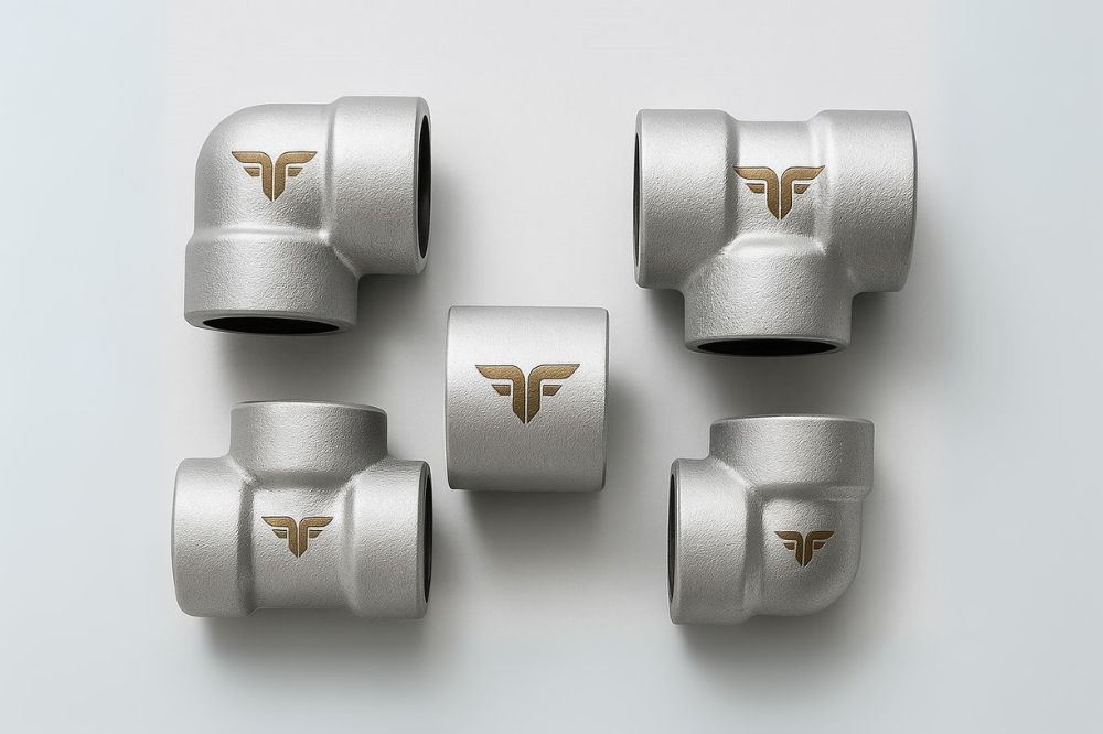 Forged Fittings