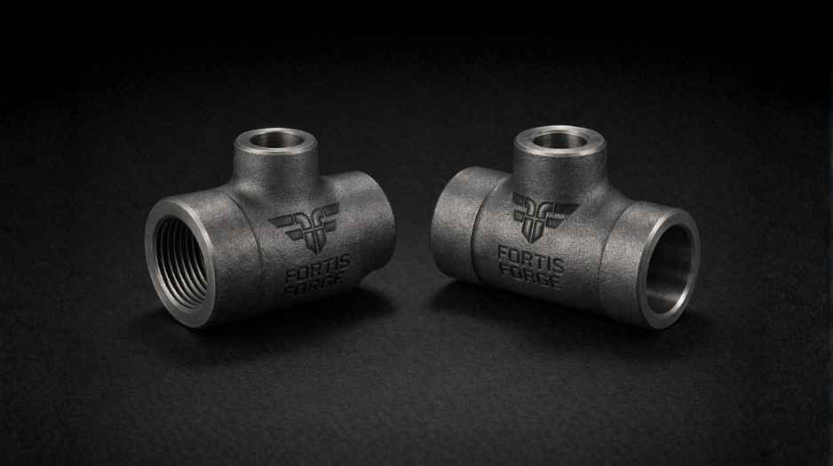 threaded-unequal-tee