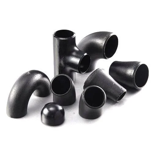 Gi Hot Dip Fittings