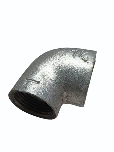 20 mm GI elbow in mumbai