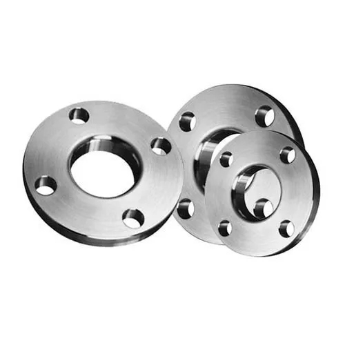 carbon steel threaded flange