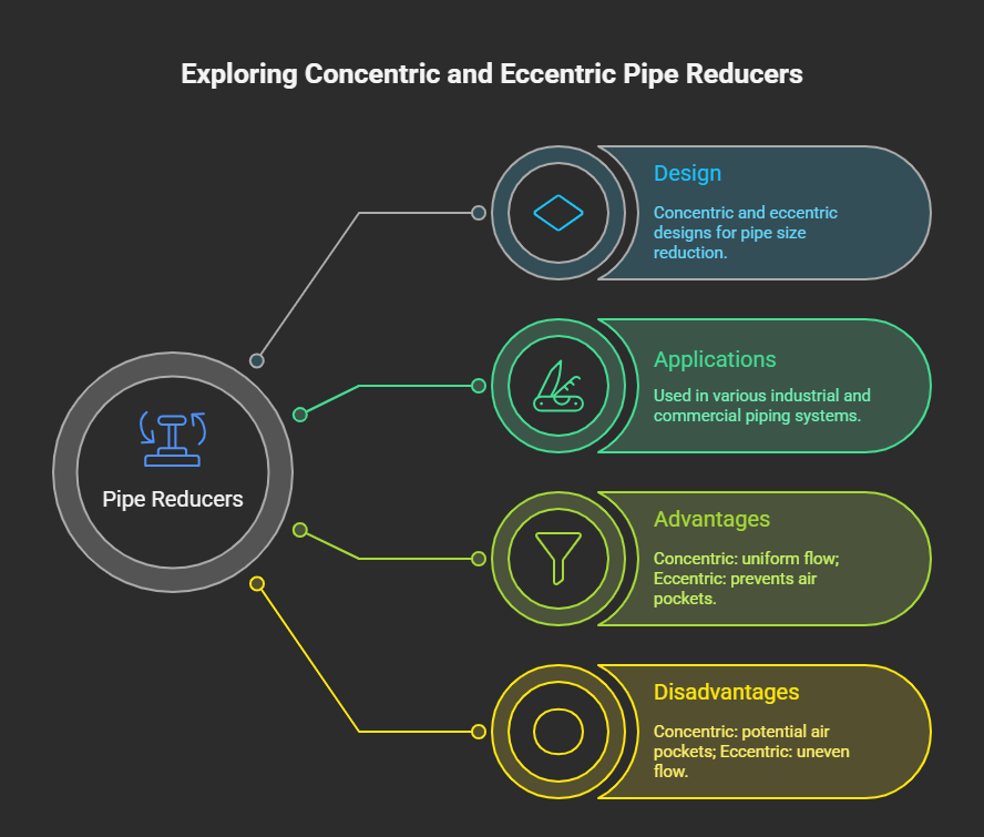 difference in concentric and eccentric