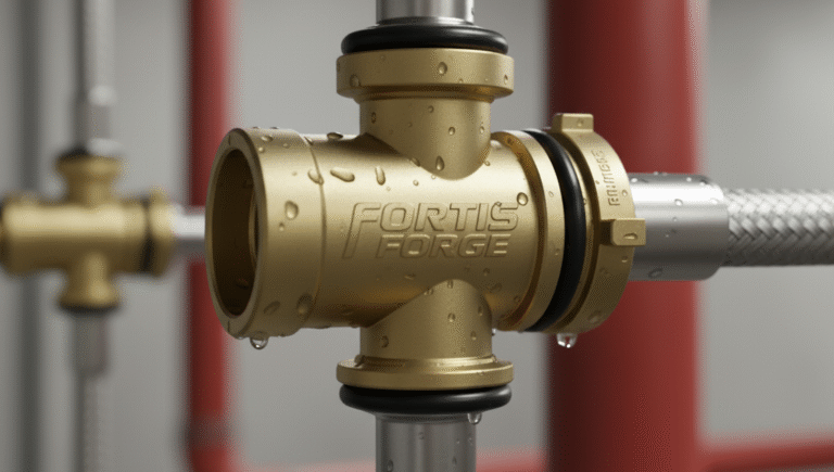 slip coupling sprinkler