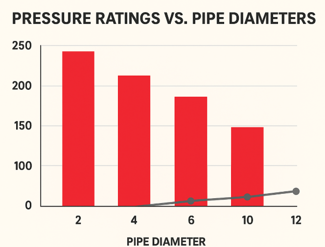 comparing installation time – Mechanical Tee vs Welded Outlet