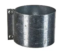 1-inch socket coupling