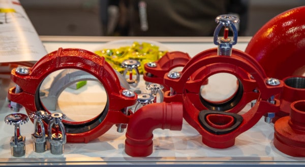 sprinkel coupling