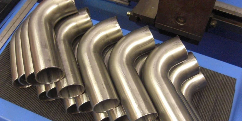 bend pipes