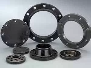 types of carbon flanges