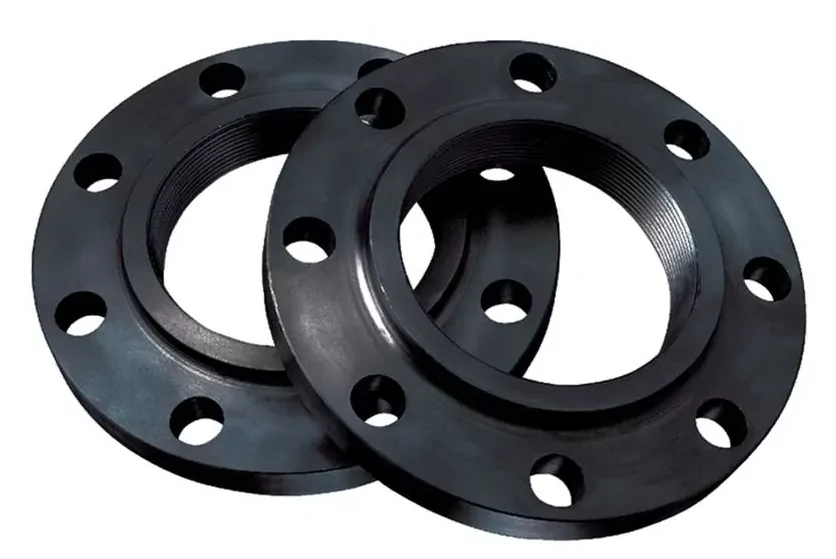 carbon steel flange