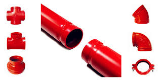 Fire Protection Fittings