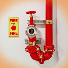 ms pipe fitting in bulding firefighting