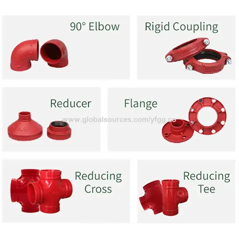 pipe-fittings image