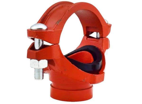 High-quality product photo of Foris Forge Mechanical Tee