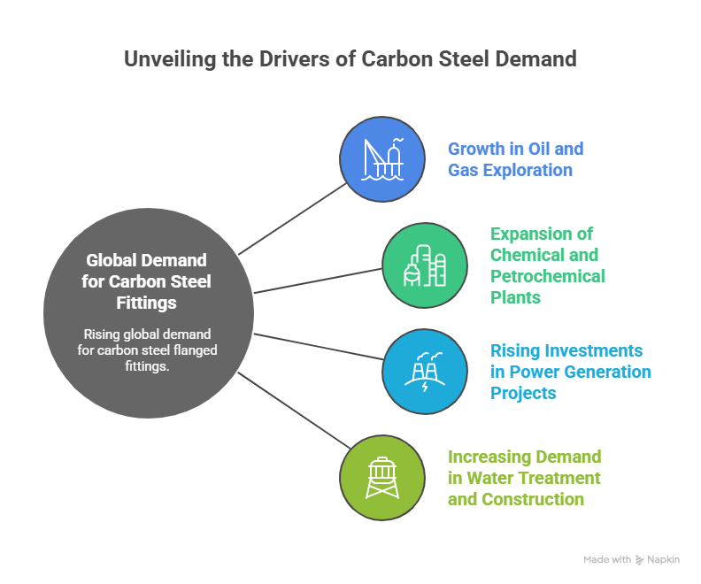carbon fitting