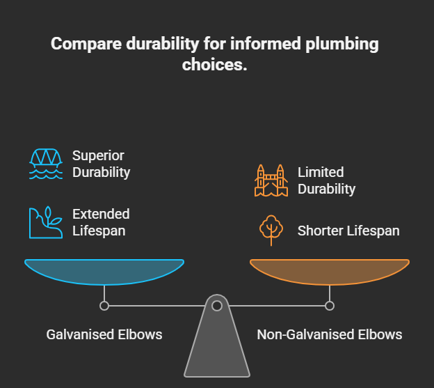 compare durabilty