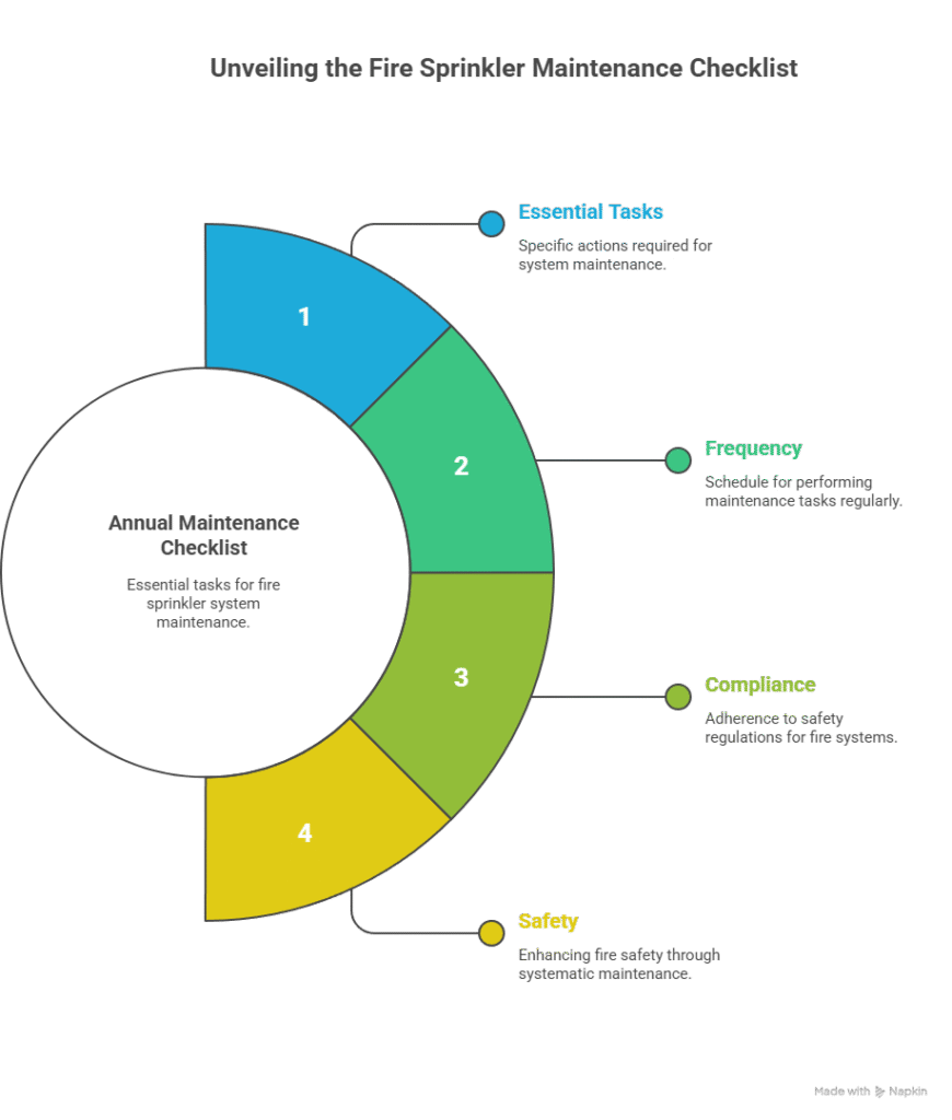 maintenance of pipe fittings